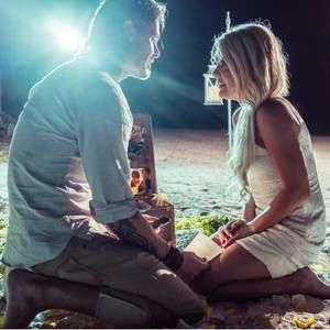 Meet your Posher, Davidandjessica